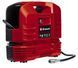Потожний компресор Einhell TC-AC 190 OF Set : 1100 Вт, 3750 об/хв, макс.продуктивність 190л /хв (4020660) 4020660 фото 1