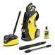 Профессиональная минимойка высокого давления Karcher K 7 Premium Power Home: 3 кВт, 600 л/час (1.317-171.0) 1.317-171.0 фото 1
