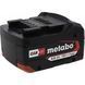 Аккумуляторная батарея Metabo Li-Power 18 V, 4 Ач New 625027000 625027000 фото 3
