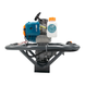 Мотобур PROFI-TEC GB-52/250 (1,4 кВт / 1,9 л.с.)  008136 фото 3