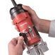 Електричний ручний столярний фрезер Makita 3702 : 530 Вт, 6 цанга, 35000 об/хв електрофрезер 3702 фото 5