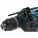 Профессиональная дрель ударная Bosch Professional GSB 1600 RE : 700 Вт, 3000 об/мин, 25000 уд/мин 0601228200 фото 4