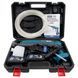Мойка высокого давления аккумуляторная PROFI-TEC PHPW3020 POWERLine: с АКБ 18V 4.0Ah, 30 бар 006559 фото 2