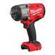Гайковерт високомоментний акумуляторний MILWAUKEE 1/2" M18 FHIW2F12-502X, 2034Нм : з АКБ 18V 2шт-5 Ah+ЗП, кейс 4933492783 фото 3