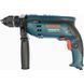 Профессиональная дрель ударная Bosch Professional GSB 1600 RE : 700 Вт, 3000 об/мин, 25000 уд/мин 0601228200 фото 2
