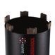 Коронка алмазна 82мм DISTAR DDS-W RS-TX 082*450*1 1/4UNC (армований бетон/без охолодження/з мікроударом) 10170085495 фото 4
