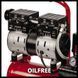 Компрессор Einhell TE-AC 6 Silent (4020600) 4020600 фото 2
