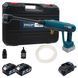 Мойка высокого давления аккумуляторная PROFI-TEC PHPW3020 POWERLine: с АКБ 18V 4.0Ah, 30 бар 006559 фото 1