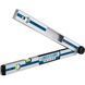Угломер цифровой Bosch GAM 270 MFL Professional 60 см  (0601076400) 0601076400 фото 1