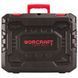 Перфоратор WORCRAFT RH15-32X (4 Дж, 1500Вт, Патрон SDS-Plus) 13183 фото 12
