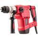 Перфоратор WORCRAFT RH15-32X (4 Дж, 1500Вт, Патрон SDS-Plus) 13183 фото 5