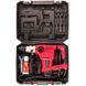 Перфоратор WORCRAFT RH15-32X (4 Дж, 1500Вт, Патрон SDS-Plus) 13183 фото 2
