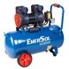 Мощный воздушный компрессор безмасляный EnerSol ES-AC430-50-2OF: ресивера 50 л, 1.68 кВт, 8 бар, вес 23 кг ES-AC430-50-2OF фото 1