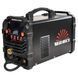 Сварочный аппарат Vitals Professional MIG 2000 Digital LCD (ММА/MIG/MIG-MAG/TIG LIFT) 196146 фото 1