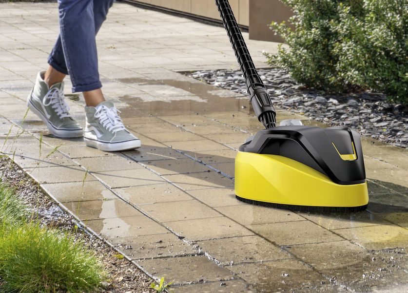Профессиональная минимойка высокого давления Karcher K 7 Premium Power Home: 3 кВт, 600 л/час (1.317-171.0) 1.317-171.0 фото