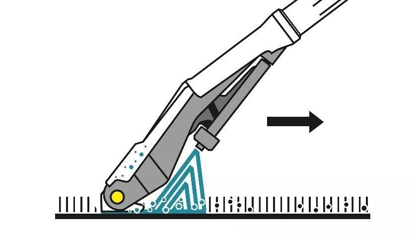 Порохотяг миючий KARCHER Puzzi 10/1 (1.100-131.0) 1.100-131.0 фото
