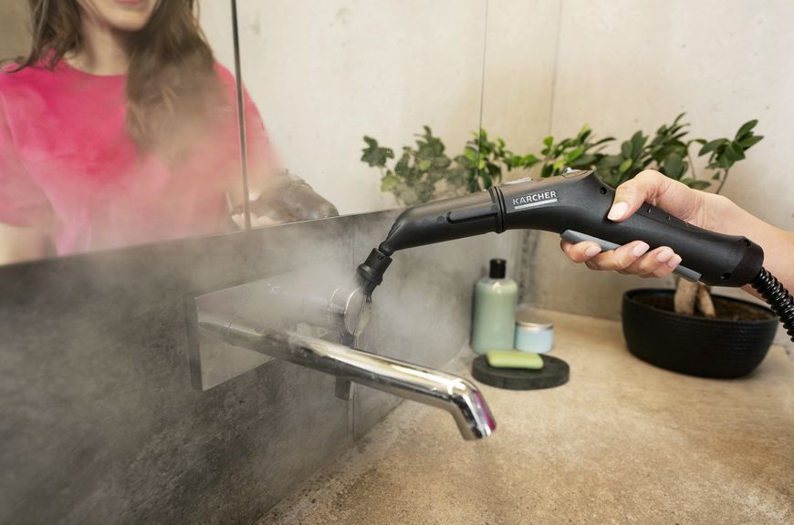Пароочисник KARCHER SC 2 EasyFix Plus 1.512-614.0 фото