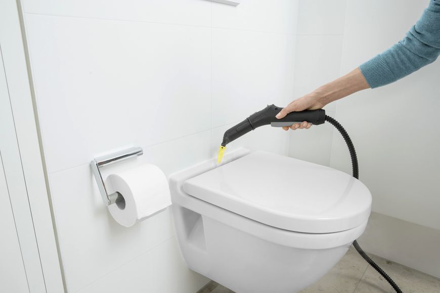 Пароочисник KARCHER SC 2 EasyFix Plus 1.512-614.0 фото