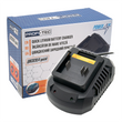 Зарядний пристрій швидкий PROFI-TEC QBCD20/4 quick (4,0 А)