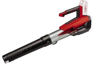 Качественная воздуходувка аккумуляторная Einhell GP-LB 18/200 Li E-Solo:с АКБ 18V 2,5Ah,18000 об/мин 3433555 4512097 фото