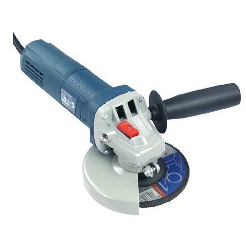 Професійна болгарка Bosch Professional GWS 750-125 : 750 Вт, 125мм диск, 11000 об/хв КШМ (0601394001) 0601394001 фото