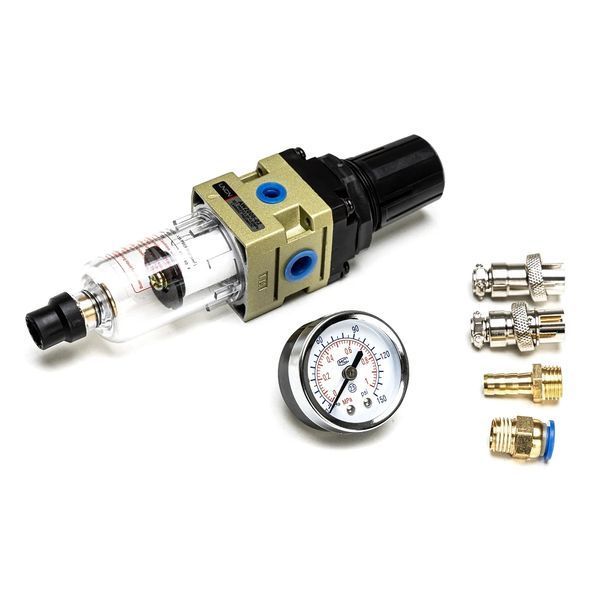 Аппарат плазменной резки GTM CUT-60 LCD: 220В/380В= 35 мм / 40 мм (50433) 50433 фото