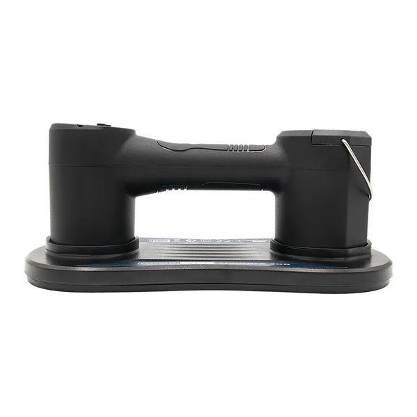 Акумуляторна вакуумна присоска PROFI-TEC HoldPro 200 : з АКБ 2шт-12V 1.5 Ah + ЗП (007064) 007064 фото