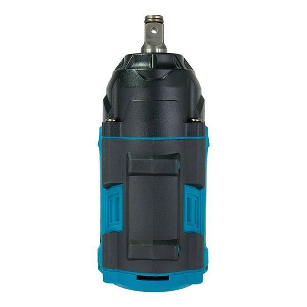 Гайковерт ударный аккумуляторный PROFI-TEC PTW820BL POWERLine: с АКБ 2шт-20V 4.0Ah, 720 Нм 006594 фото
