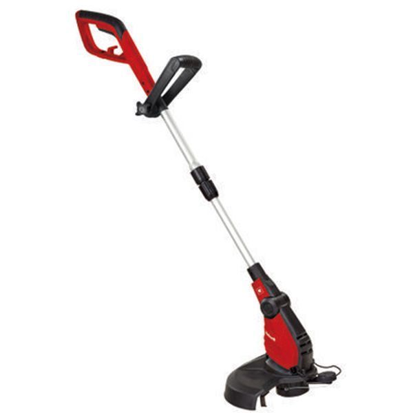 Мощный триммер электрический Einhell GC-ET 450/300 Kit: 450 Вт, 8800 об/мин 3402023 фото