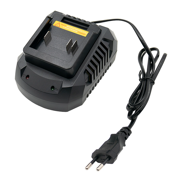 Зарядное устройство быстрое PROFI-TEC QBCD20/4 quick (4,0 А) 006618 фото