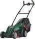 Газонокосилка электрическая Bosch UniversalRotak 34-405 : 1.3 кВт, ширина захвата 34 см (06008A6401) 06008A6401 фото 1