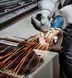 Професійна болгарка Bosch Professional GWS 750-125 : 750 Вт, 125мм диск, 11000 об/хв КШМ (0601394001) 0601394001 фото 6