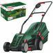Газонокосилка электрическая Bosch UniversalRotak 34-405 : 1.3 кВт, ширина захвата 34 см (06008A6401) 06008A6401 фото 2