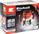 Електричний ручний столярний фрезер по дереву Einhell TC-RO 1155 E : 1100 Вт, 6-8 цанга, 30000 об/хв електрофрезер (4350470) 4350470 фото 8