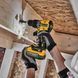 Дрель-шуруповерт аккумуляторная безщеточная ударная DeWALT DCD805H2T : с АКБ 2шт-18V 5 Ah, 90 Нм DCD805H2T фото 5