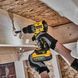 Дрель-шуруповерт аккумуляторная безщеточная ударная DeWALT DCD805H2T : с АКБ 2шт-18V 5 Ah, 90 Нм DCD805H2T фото 6
