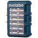 Набор бит Metabo 29 предмета (626710000) 626710000 фото 3