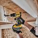 Дрель-шуруповерт аккумуляторная безщеточная ударная DeWALT DCD805H2T : с АКБ 2шт-18V 5 Ah, 90 Нм DCD805H2T фото 7
