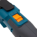 Акумуляторний мультитул (реноватор) PROFI-TEC PCM430 UltraCore (каркас) 007695 фото 9