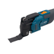 Акумуляторний мультитул (реноватор) PROFI-TEC PCM430 UltraCore (каркас) 007695 фото 2
