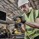 Дрель-шуруповерт аккумуляторная безщеточная ударная DeWALT DCD805H2T : с АКБ 2шт-18V 5 Ah, 90 Нм DCD805H2T фото 9