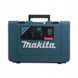 Профессиональный перфоратор Makita HR 2470: SDS-Plus, 780 Вт, 2.4 Дж, 4500уд./мин., кейс HR 2470 фото 5