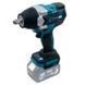 Аккумуляторный набор инструментов PROFI-TEC Combo Set 4/4 POWERLine : с АКБ 2шт-20V 4.0Ач+ЗП 007060 фото 4