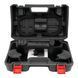 Акумуляторна вакуумна присоска PROFI-TEC HoldPro 200 : з АКБ 2шт-12V 1.5 Ah + ЗП (007064) 007064 фото 8