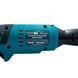 Акумуляторний кутовий гайковерт PROFI-TEC DWR1110BL POWERLine : без АКБ, 50Нм, 800 об/хв, безщітковий 005960 фото 8