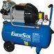 Воздушный, масляный, поршневый компрессор EnerSol ES-AC350-50-2 : 230В, 50л, 2,2 кВт, 8 бар, 34,1кг ES-AC350-50-2 фото 4