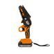 Акумуляторна ланцюгова пилка гілкоріз Техас TAOE-S4: 20 В, вага 0.95 кг,кейс TAOE-S4 фото 3