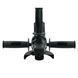 Угловая бесщеточная шлифмашина PROFI-TEC DGA20BL POWERLine: с АКБ 20 V 2шт-5.0Ah+ЗУ 005963 фото 6