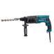 Профессиональный перфоратор Makita HR 2470: SDS-Plus, 780 Вт, 2.4 Дж, 4500уд./мин., кейс HR 2470 фото 6