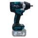 Аккумуляторный набор инструментов PROFI-TEC Combo Set 4/4 POWERLine : с АКБ 2шт-20V 4.0Ач+ЗП 007060 фото 5
